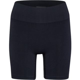 hummel MT Define Seamless Scrunch Korte Træningstights Dame