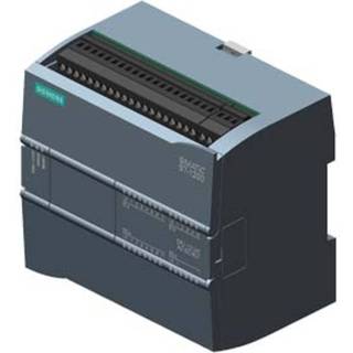 Siemens Cpu 1214c, ac/dc/relæ, 14di/10do/2ai