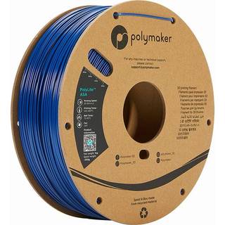Polymaker Polylite - ASA - Blue - 1.75mm - 1kg