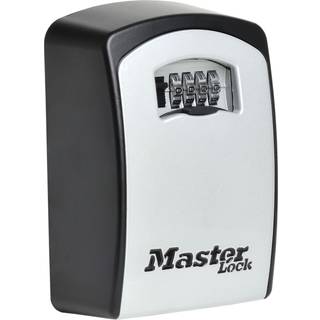 Master Lock Select Access