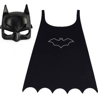 DC Comics Batman Kappe & Maske Sæt