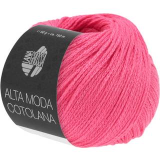 Alta Moda Cotolana - Himbeere