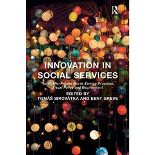 Innovation in Social Services
