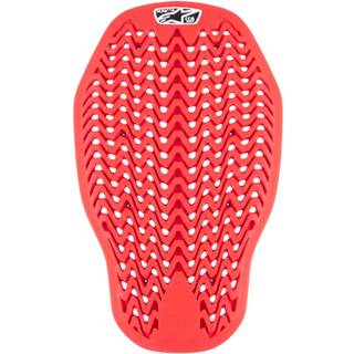 alpinestars Nucleon Plasma Rygbeskytter rød M