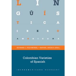 Colombian Varieties of Spanish