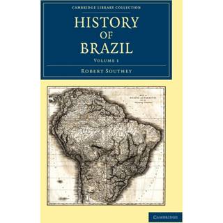 History of Brazil