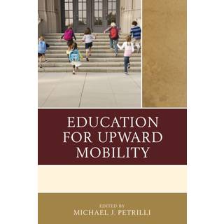 Education for Upward Mobility