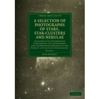 Photographs of Stars, Star-Clusters and Nebulae