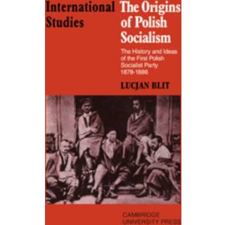 The Origins of Polish Socialism