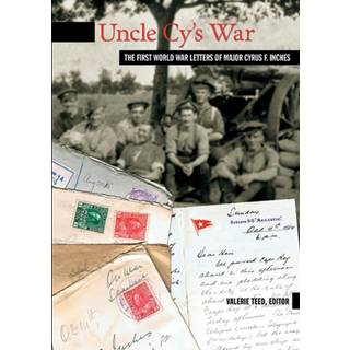 Uncle Cy's War