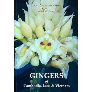 Gingers of Cambodia, Laos and Vietnam