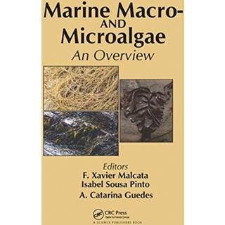 Marine Macro- and Microalgae