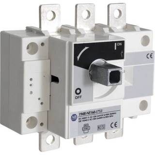 Rockwell Afbryder 160a 4p