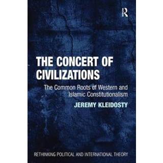 The Concert of Civilizations