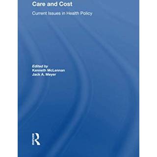 Care And Cost