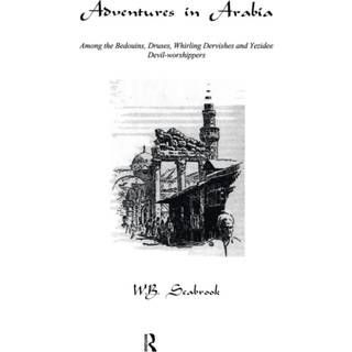 Adventures In Arabia