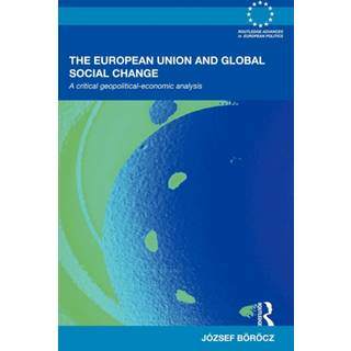 The European Union and Global Social Change