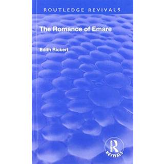 Revival: The Romance of Emare (1906)