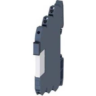 Siemens Plug-in relæ 24vac/dc, 1c/o fjeder-type