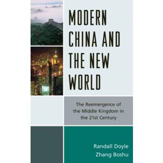 Modern China and the New World