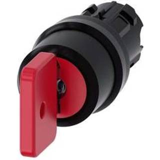 Siemens Nøgleafbryder o.m.r, 22mm, låsnr 73037