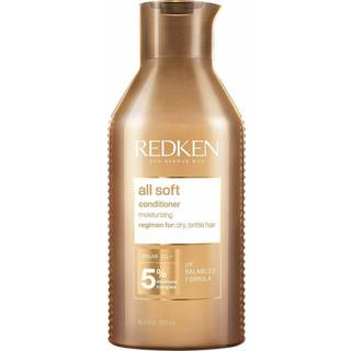 Redken All Soft Conditioner 500 ml - Balsam