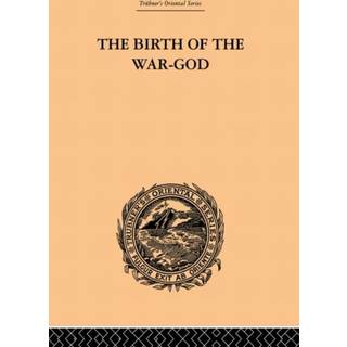 The Birth of the War-God
