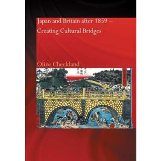 Japan and Britain after 1859