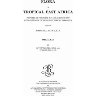 Flora of Tropical East Africa - Meliaceae (1991)