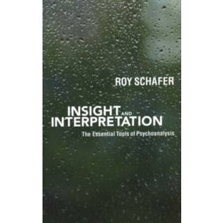 Insight and Interpretation