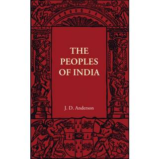 The Peoples of India