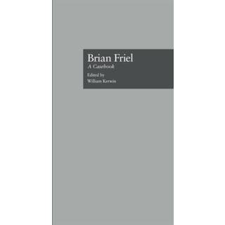 Brian Friel