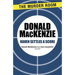 Raven Settles a Score