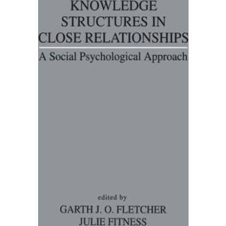 Knowledge Structures in Close Relationships
