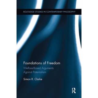 Foundations of Freedom