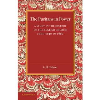 The Puritans in Power