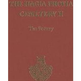 The Hagia Photia Cemetery II