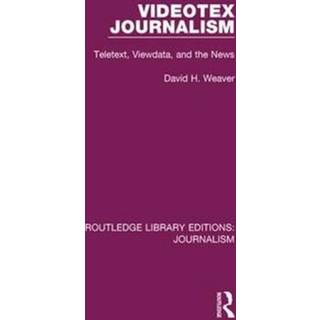 Videotex Journalism