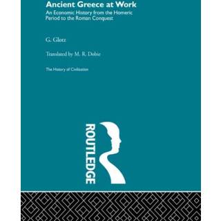 Ancient Greece at Work