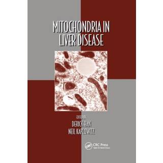 Mitochondria in Liver Disease