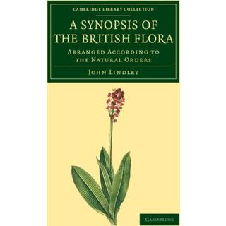 A Synopsis of the British Flora