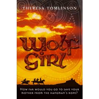 Wolf Girl