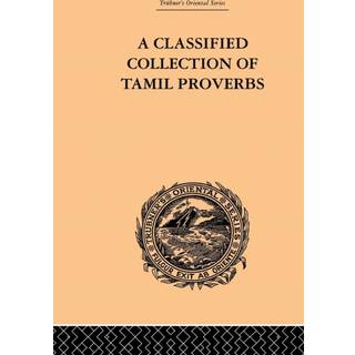 A Classical Collection of Tamil Proverbs