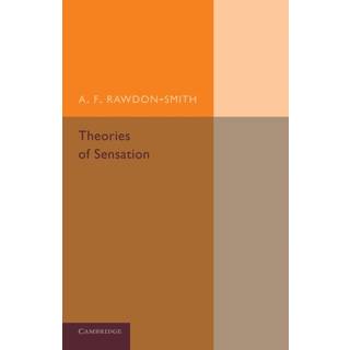 Theories of Sensation
