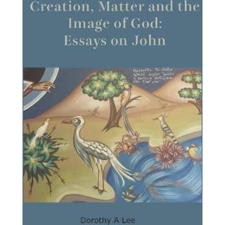 Creation, Matter and the Image of God