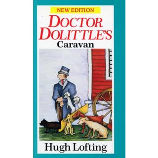 Dr. Dolittle's Caravan