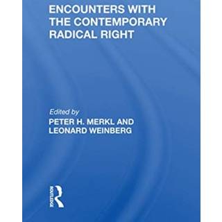 Encounters with the Contemporary Radical Right