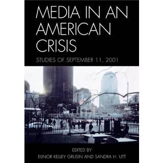 Media in an American Crisis