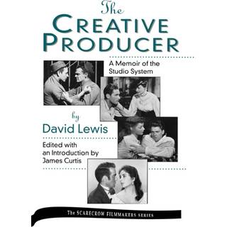 The Creative Producer