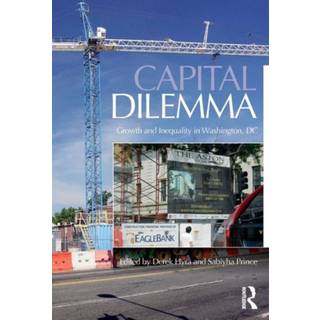 Capital Dilemma